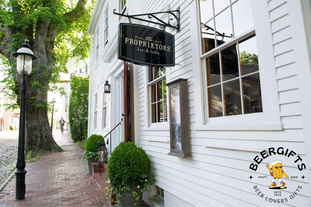 11 Best Restaurants in Nantucket, MA5