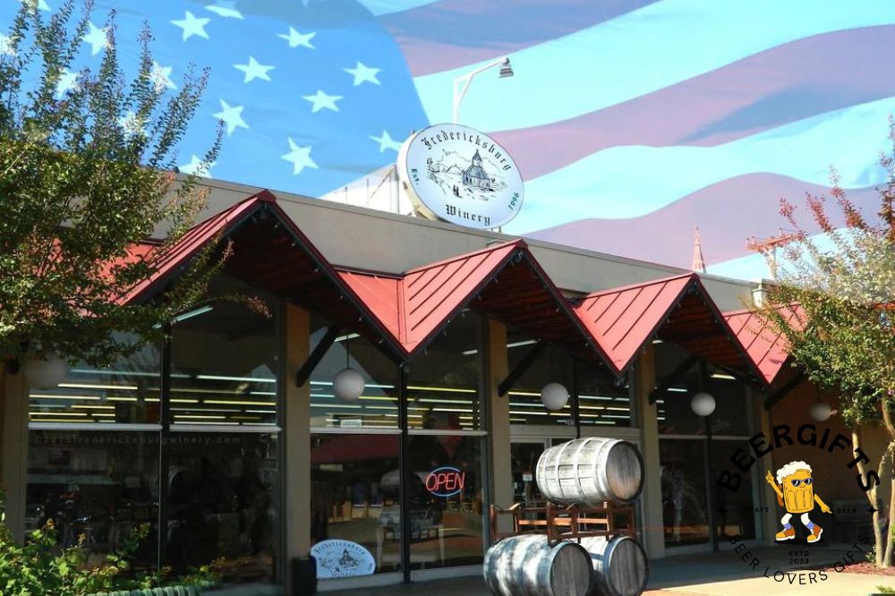 11 Best Wineries in Fredericksburg, TX13