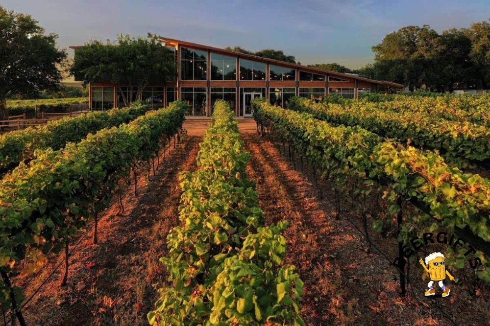 11 Best Wineries in Fredericksburg, TX4