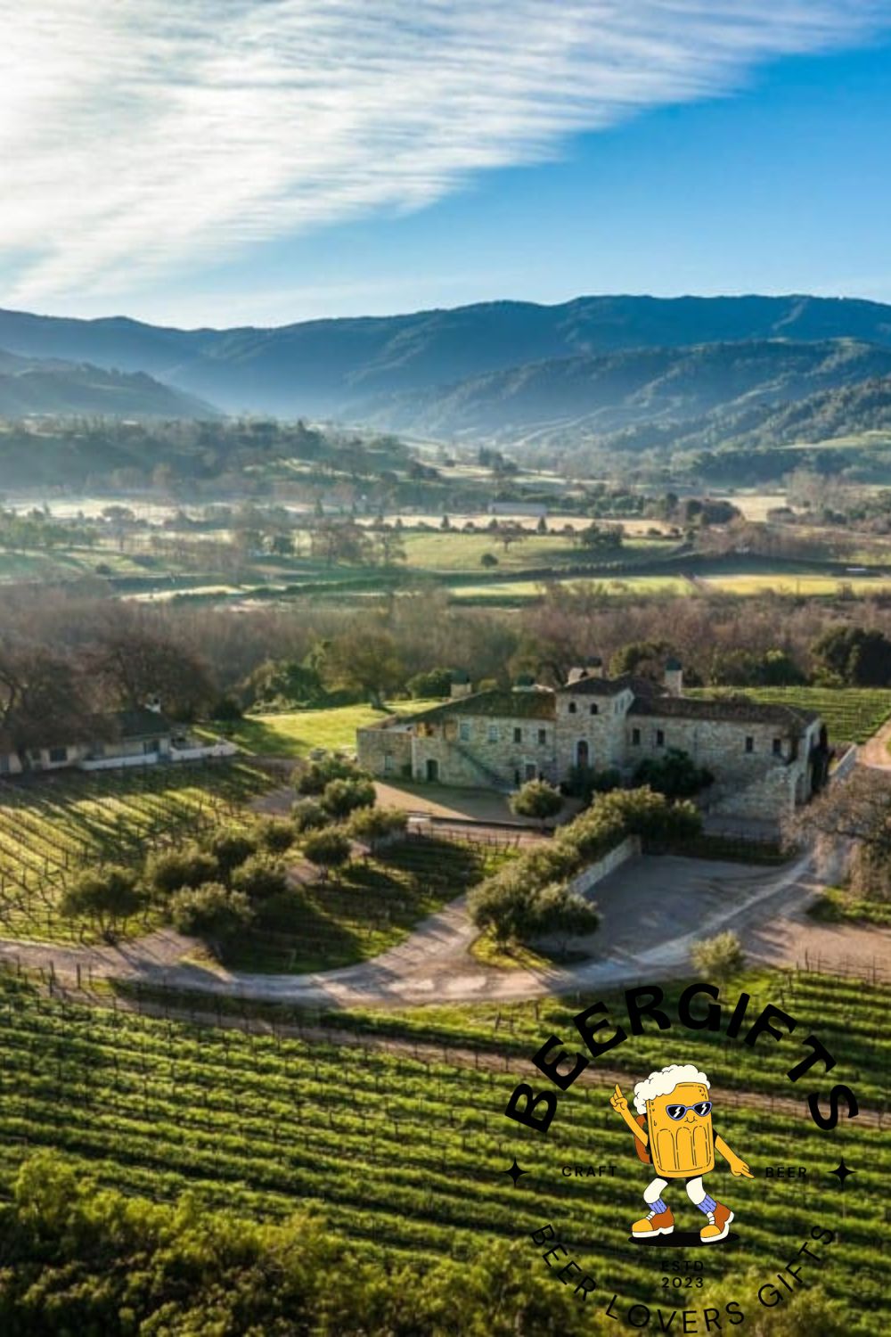 11 Best Wineries in Santa Ynez, CA1
