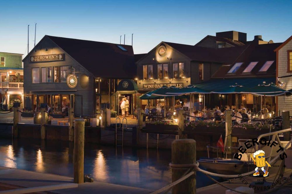 13 Best Restaurants in Newport, RI10