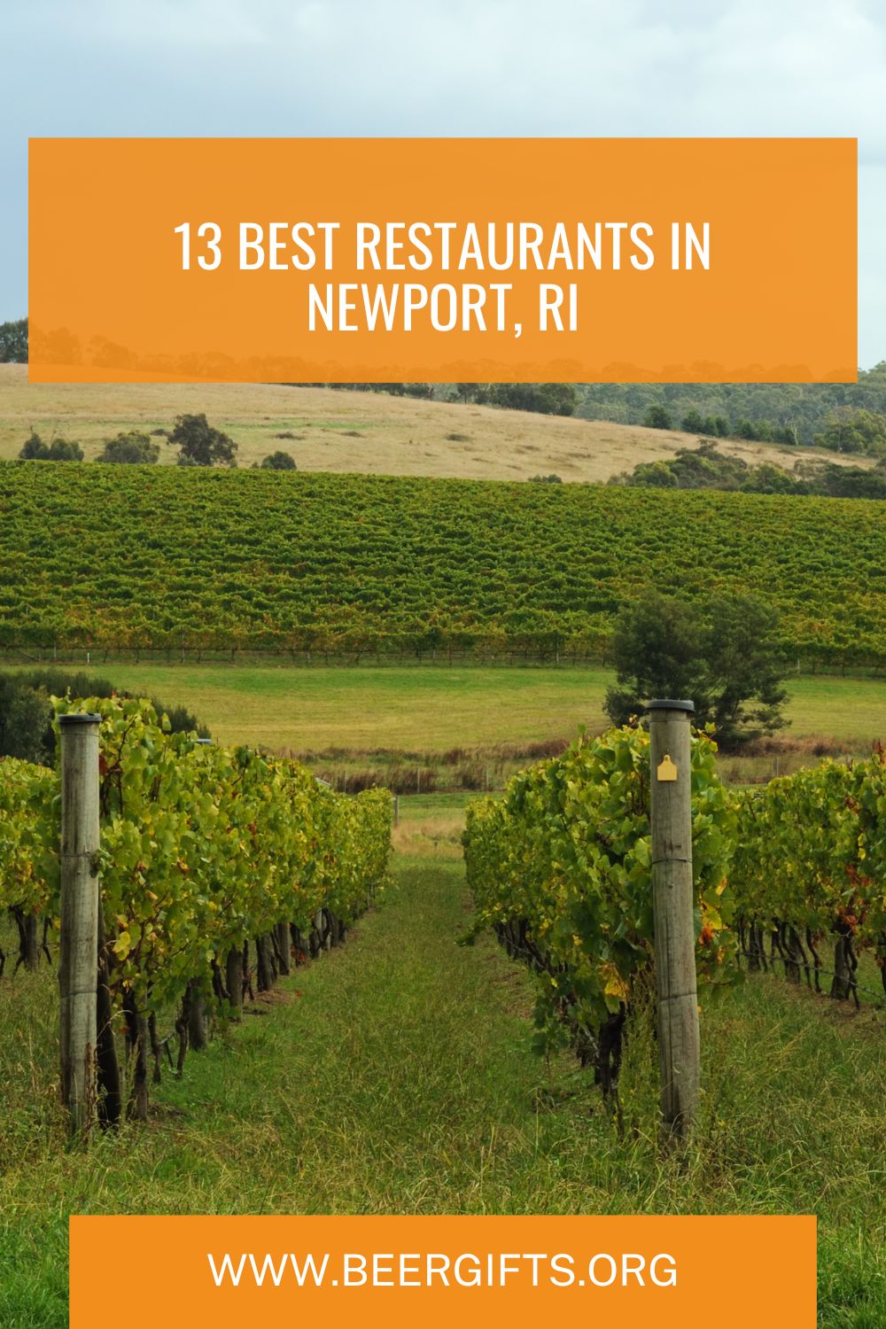 13 Best Restaurants in Newport, RI14