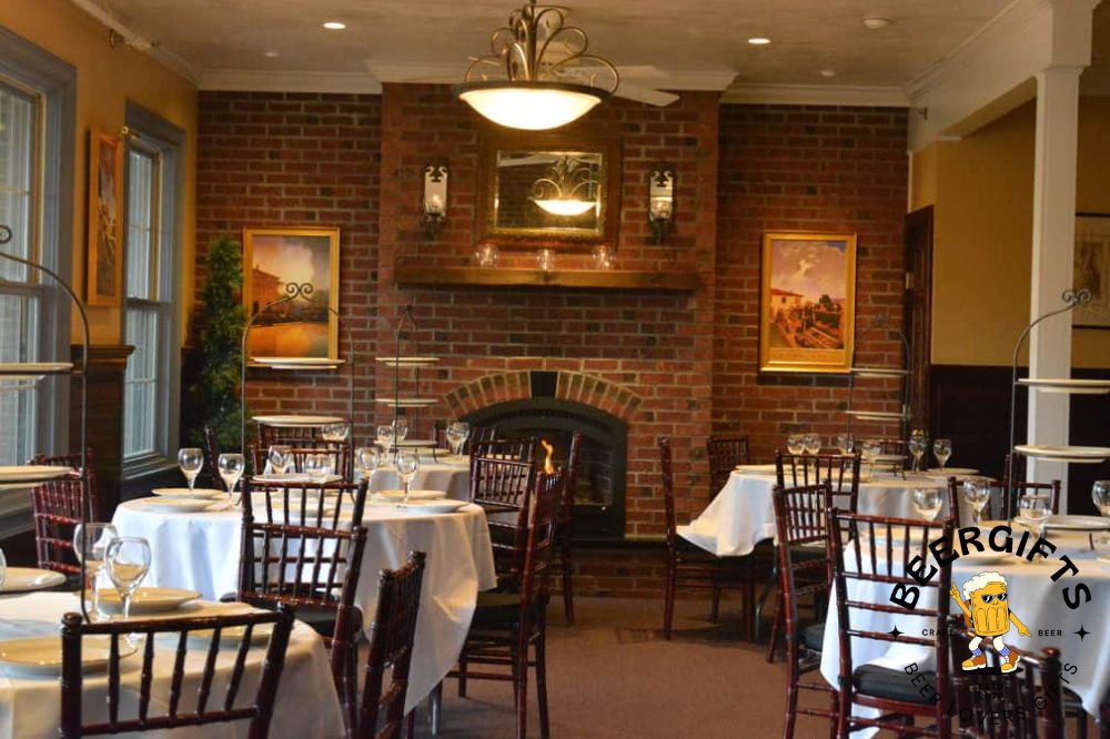 13 Best Restaurants in Newport, RI3