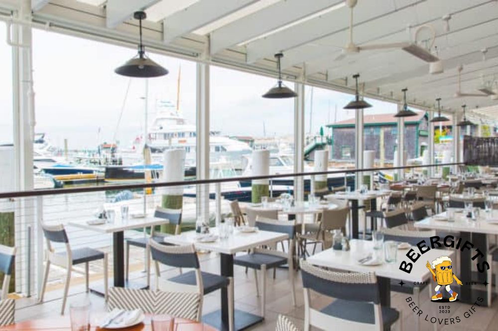 13 Best Restaurants in Newport, RI4