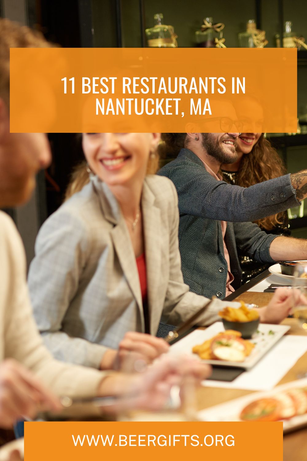 11 Best Restaurants in Nantucket, MA12