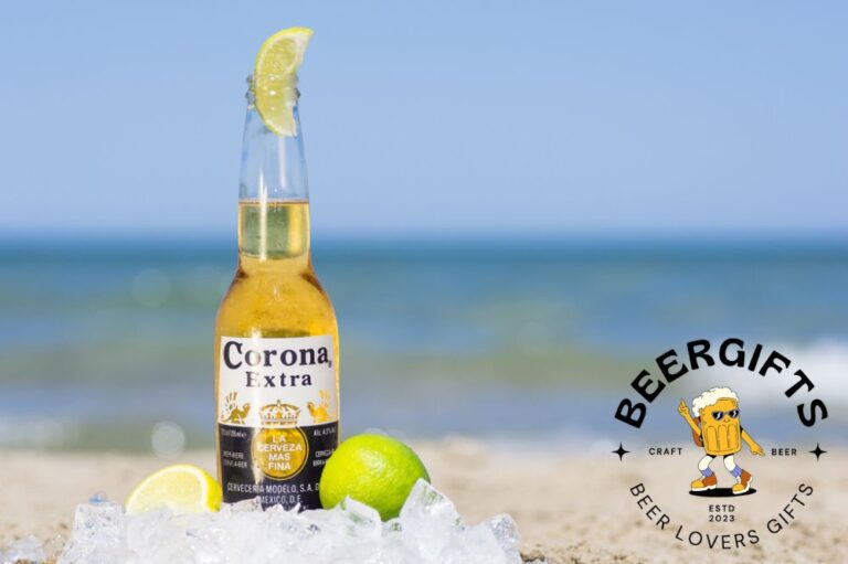 3 Reasons Why Do They Serve Corona Beer with Lemon or Lime