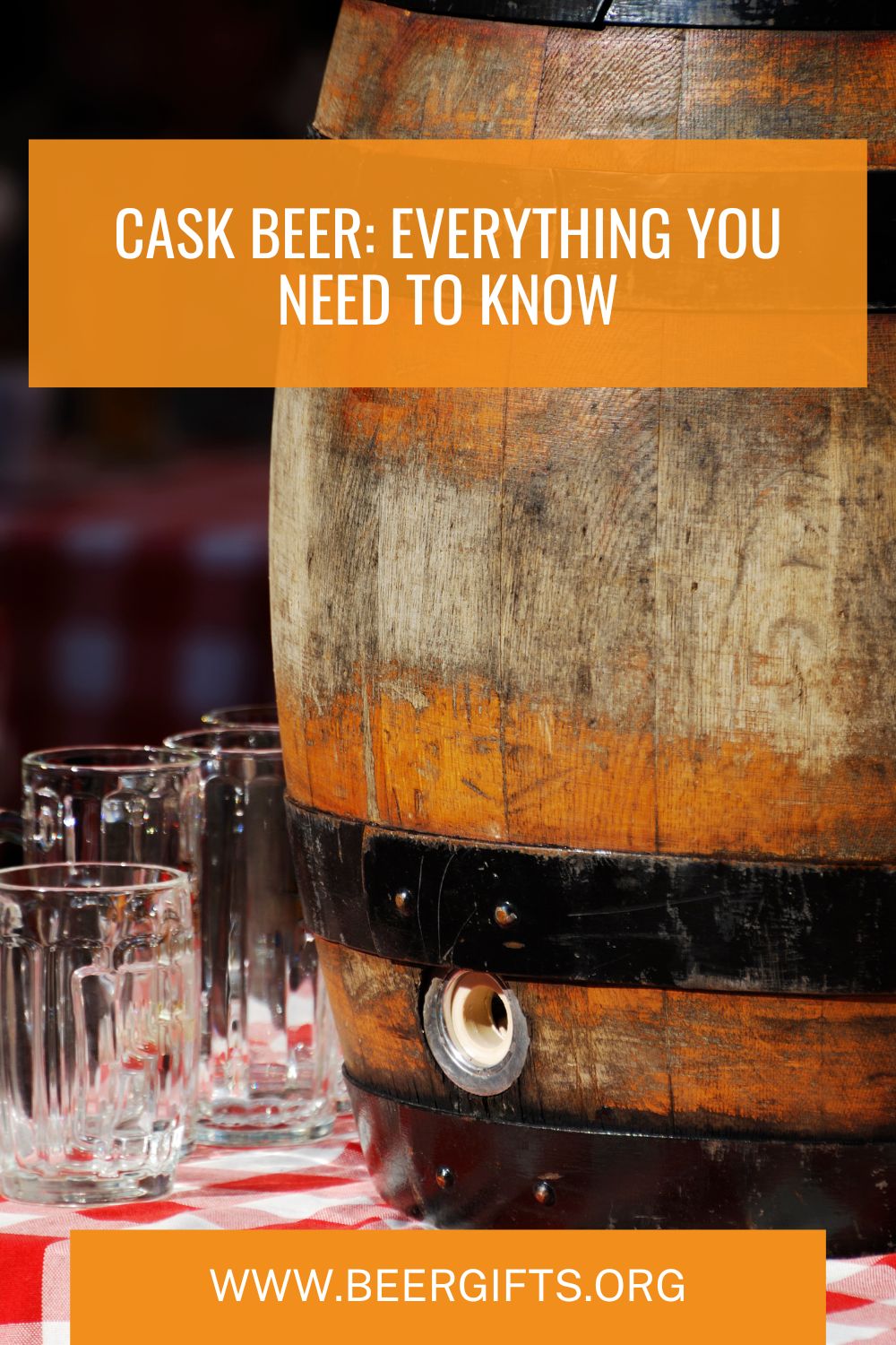 Cask Beer: Everything You Need to Know7