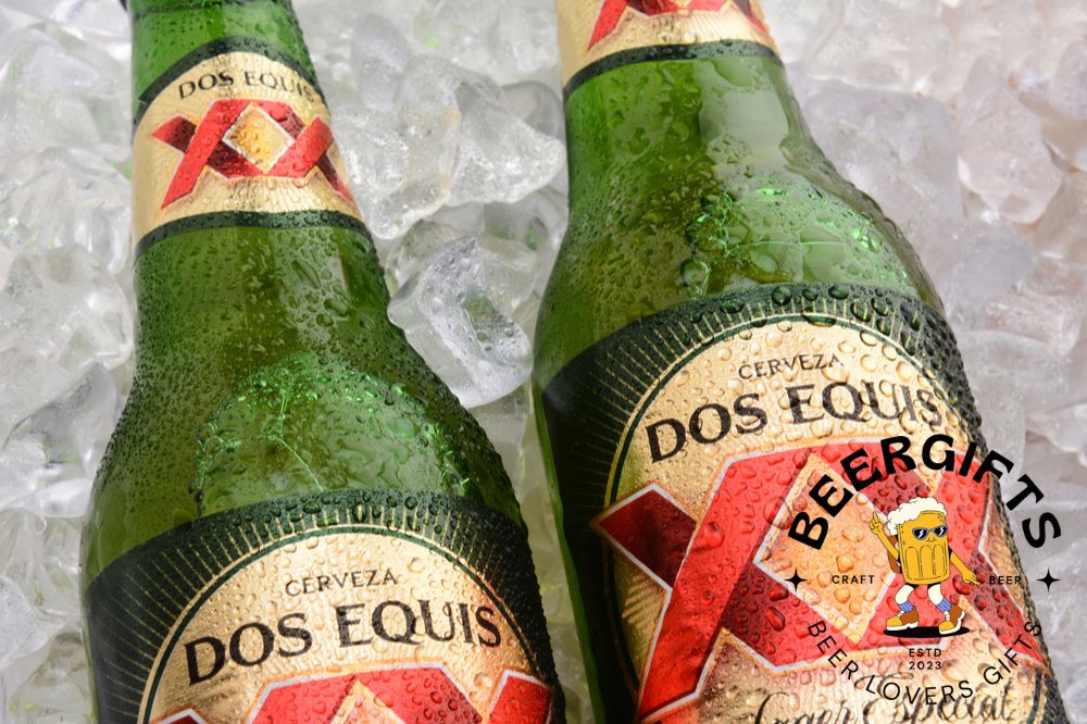 Dos Equis Beer Everything You Need to Know